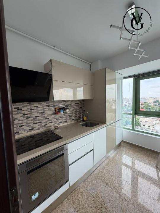 Apartament 2 camere | Prima inchiriere | Parcul Circului | Loc de parcare
