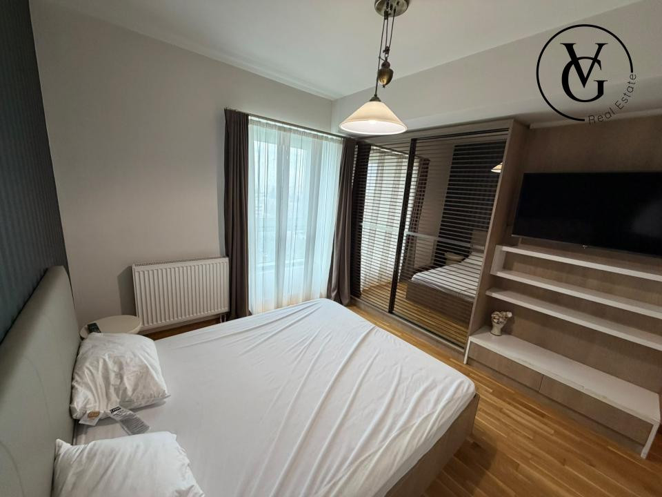 Apartament 2 camere | Prima inchiriere | Parcul Circului | Loc de parcare