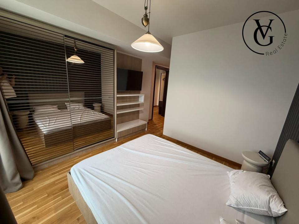 Apartament 2 camere | Prima inchiriere | Parcul Circului | Loc de parcare