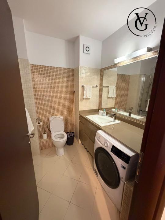 Apartament 2 camere | Prima inchiriere | Parcul Circului | Loc de parcare