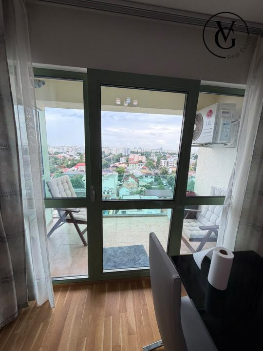 Apartament 2 camere | Prima inchiriere | Parcul Circului | Loc de parcare