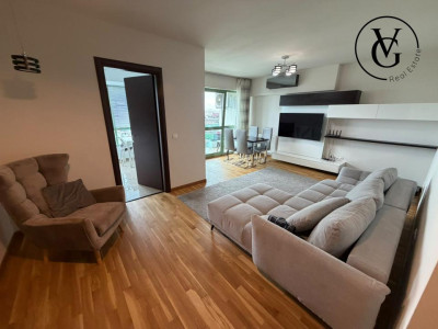 Apartament 2 camere | Prima inchiriere | Parcul Circului | Loc de parcare