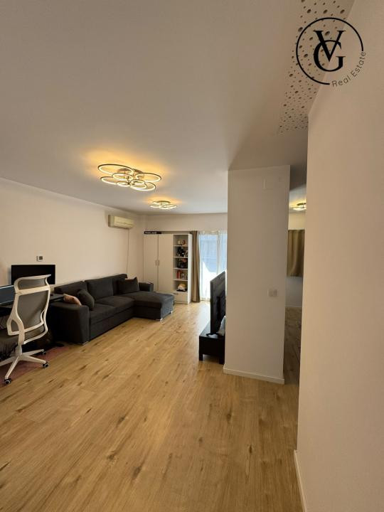 Apartament de inchiriat 2 camere | Fabrica de Glucoza | Parcare Subterana