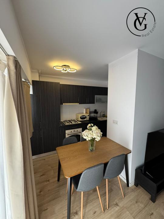 Apartament de inchiriat 2 camere | Fabrica de Glucoza | Parcare Subterana