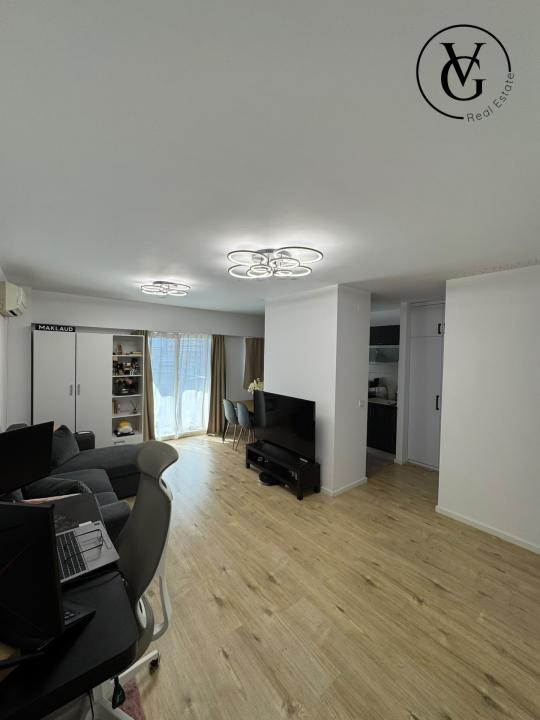 Apartament de inchiriat 2 camere | Fabrica de Glucoza | Parcare Subterana