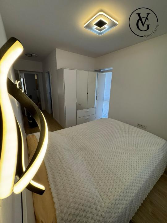 Apartament de inchiriat 2 camere | Fabrica de Glucoza | Parcare Subterana