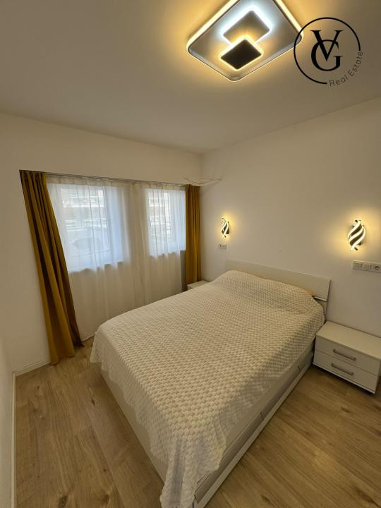 Apartament de inchiriat 2 camere | Fabrica de Glucoza | Parcare Subterana