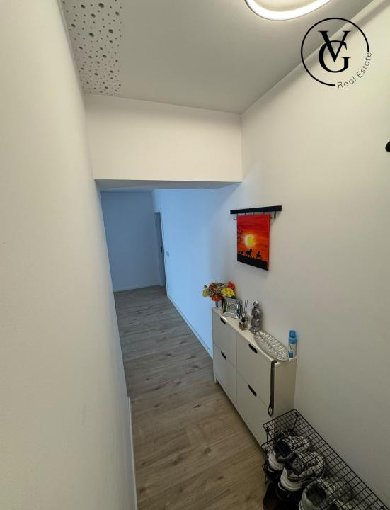 Apartament de inchiriat 2 camere | Fabrica de Glucoza | Parcare Subterana