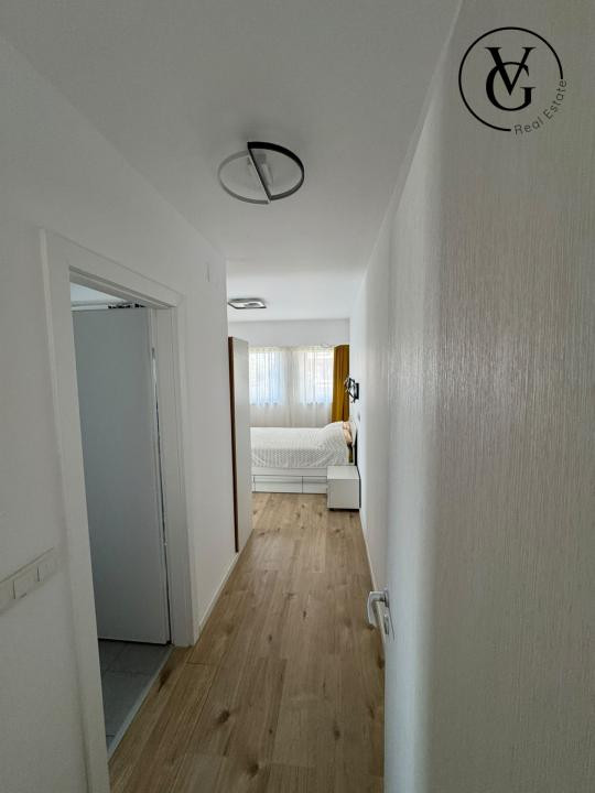 Apartament de inchiriat 2 camere | Fabrica de Glucoza | Parcare Subterana