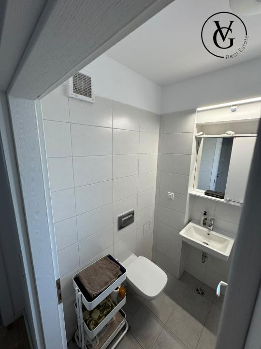 Apartament de inchiriat 2 camere | Fabrica de Glucoza | Parcare Subterana