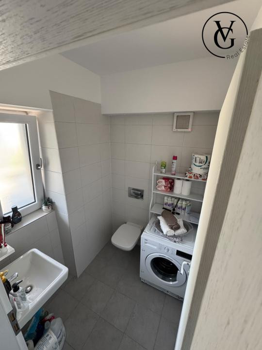 Apartament de inchiriat 2 camere | Fabrica de Glucoza | Parcare Subterana