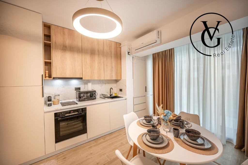 Apartament 2 camere | Modern | Alezzi Infinity Resort & Spa
