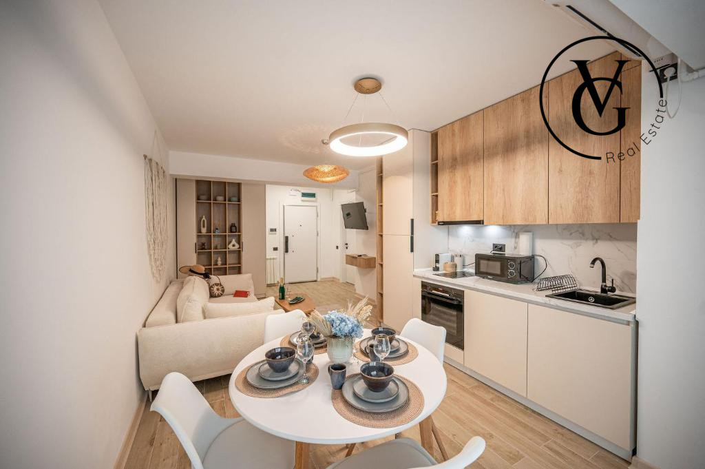 Apartament 2 camere | Modern | Alezzi Infinity Resort & Spa