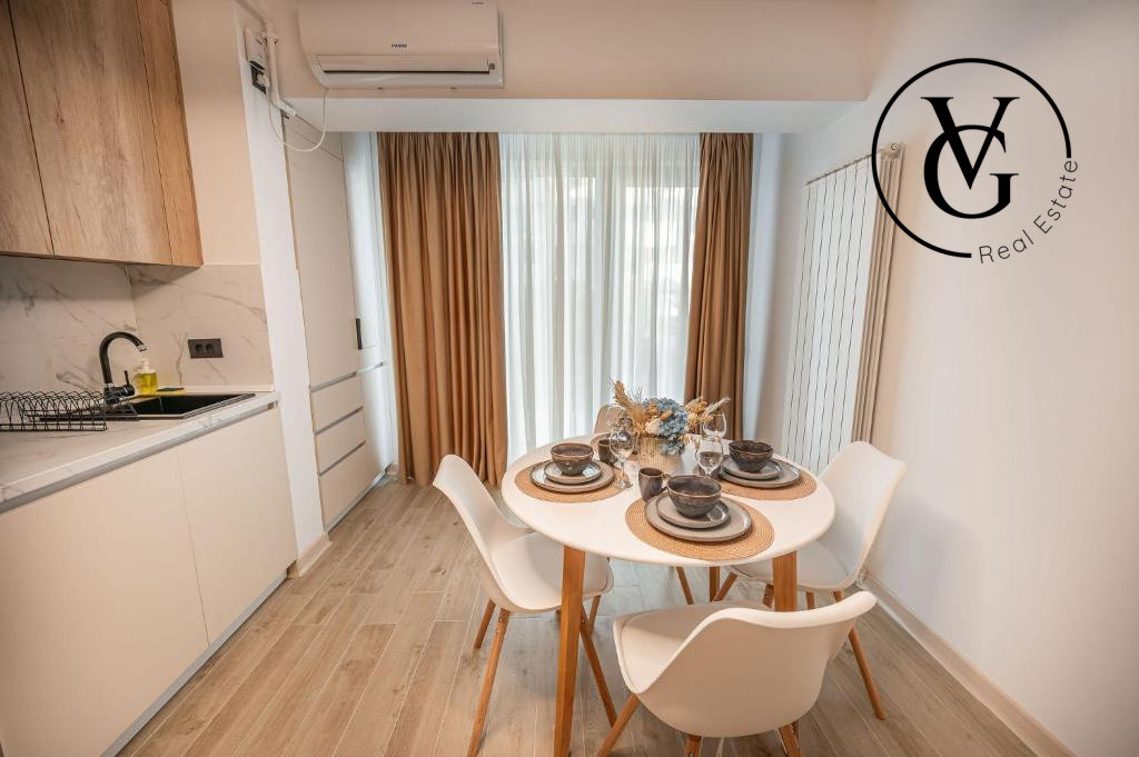 Apartament 2 camere | Modern | Alezzi Infinity Resort & Spa