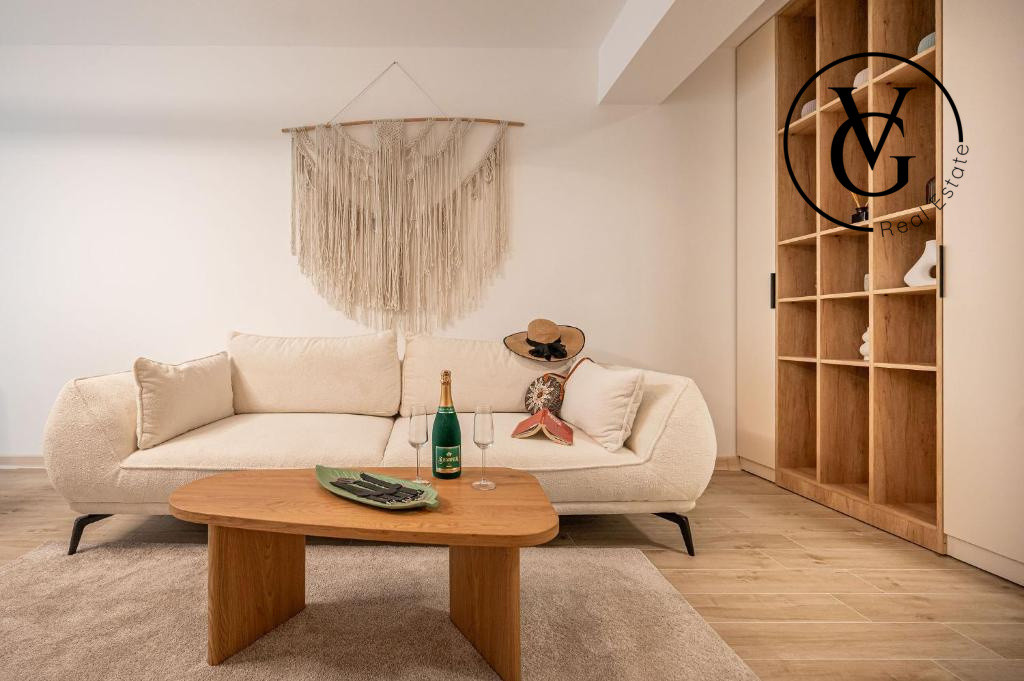 Apartament 2 camere | Modern | Alezzi Infinity Resort & Spa