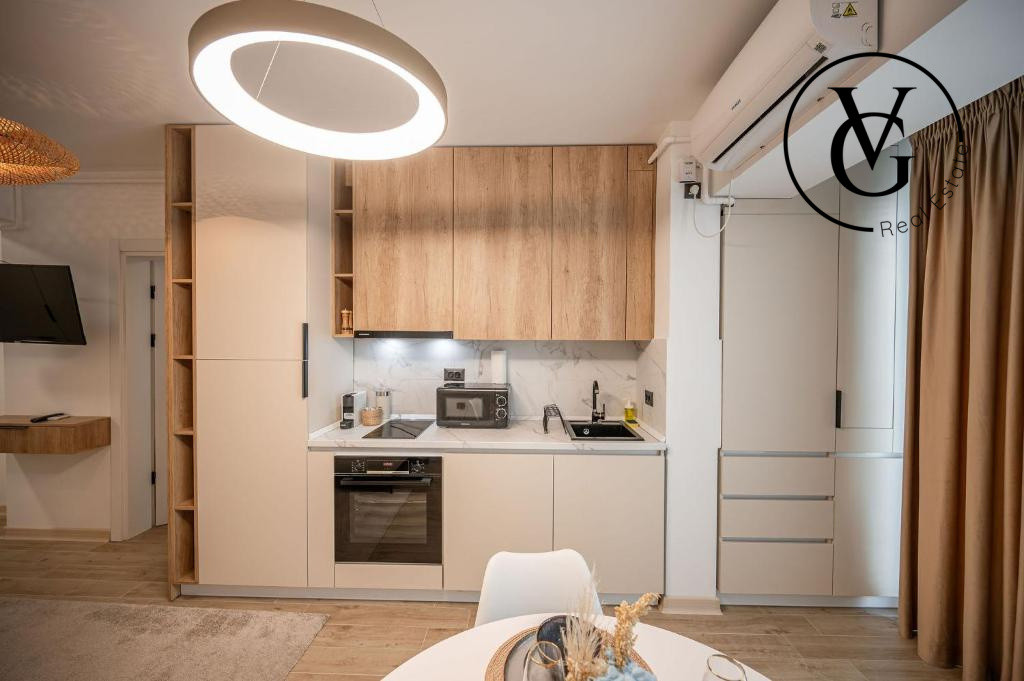 Apartament 2 camere | Modern | Alezzi Infinity Resort & Spa