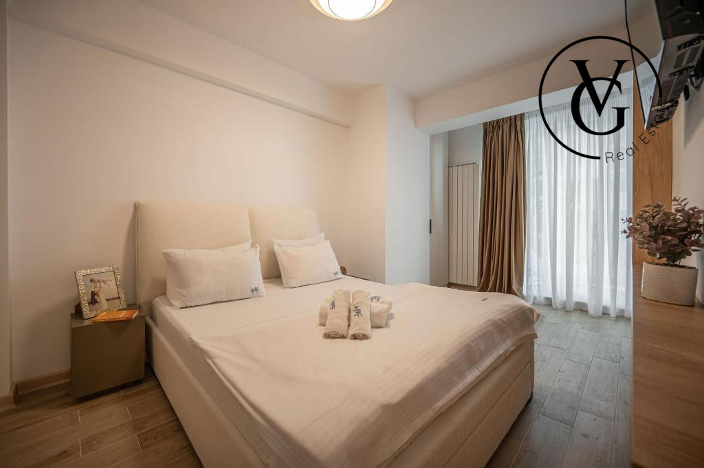 Apartament 2 camere | Modern | Alezzi Infinity Resort & Spa