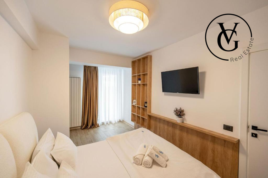 Apartament 2 camere | Modern | Alezzi Infinity Resort & Spa