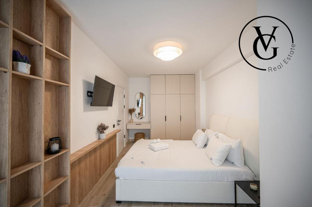 Apartament 2 camere | Modern | Alezzi Infinity Resort & Spa
