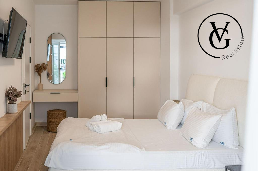 Apartament 2 camere | Modern | Alezzi Infinity Resort & Spa