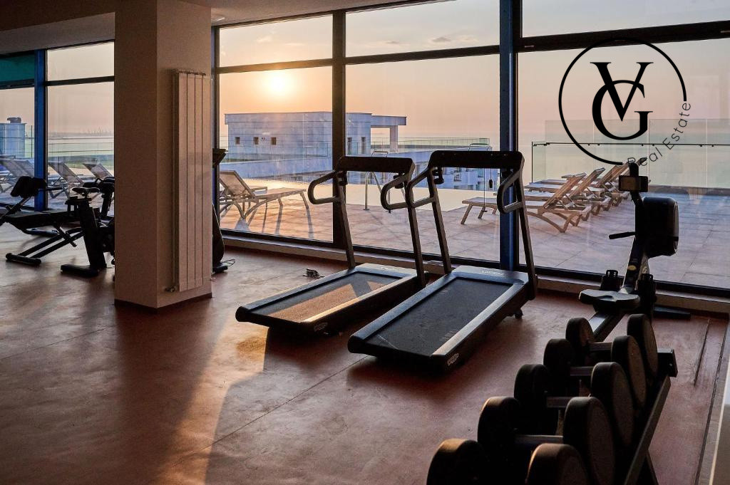 Apartament 2 camere | Modern | Alezzi Infinity Resort & Spa