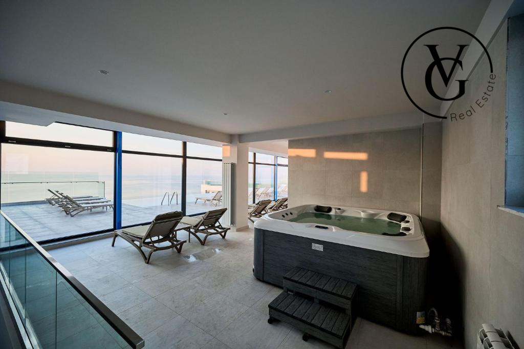 Apartament 2 camere | Modern | Alezzi Infinity Resort & Spa