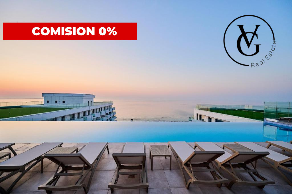 Apartament 2 camere | Modern | Alezzi Infinity Resort & Spa