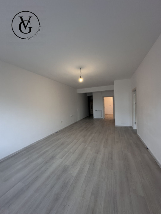 Apartament nou-3 camere decomandat -nou 