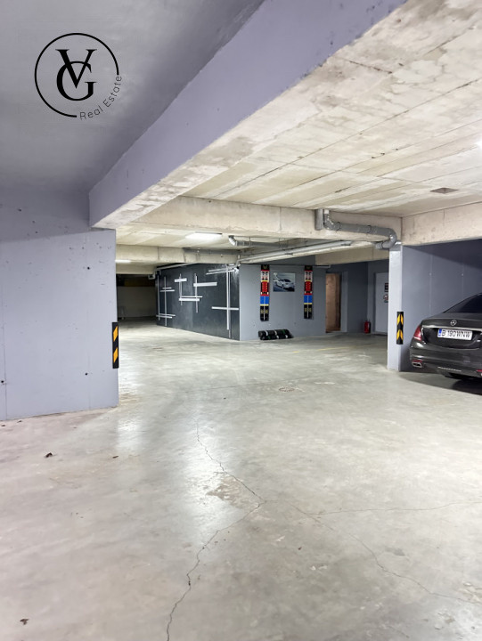 Apartament nou-3 camere decomandat -nou 