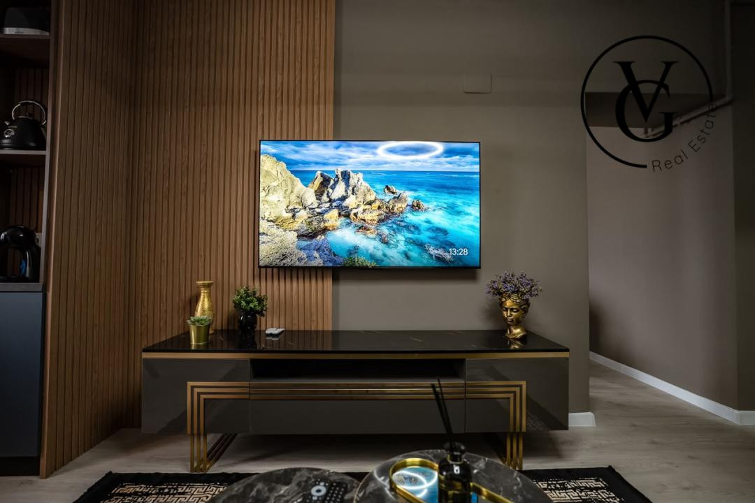 Studio dublu -  Ivory Residence - Investitie