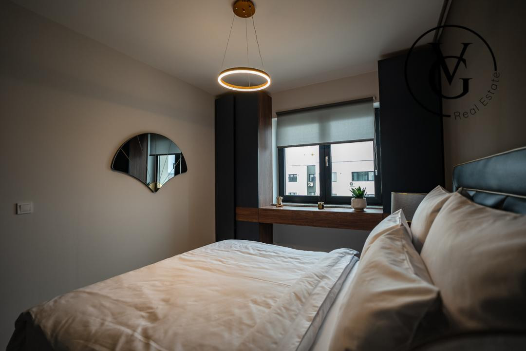 Studio dublu -  Ivory Residence - Investitie