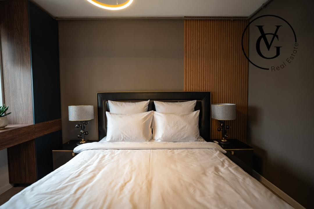 Studio dublu -  Ivory Residence - Investitie