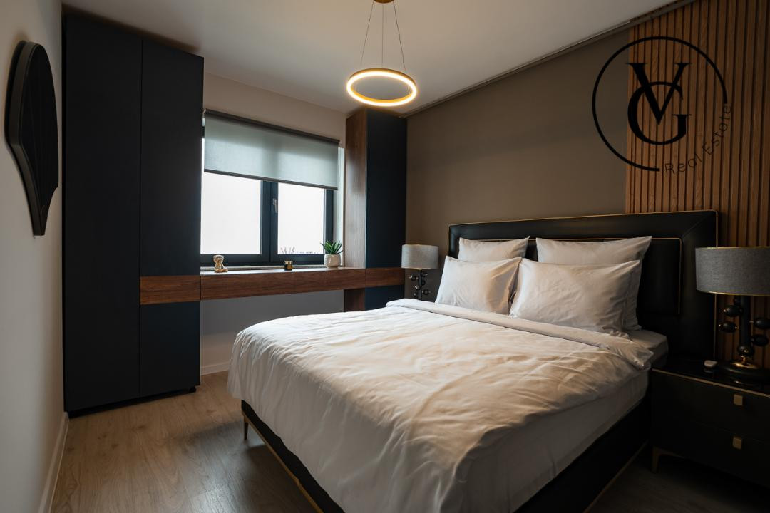 Studio dublu -  Ivory Residence - Investitie
