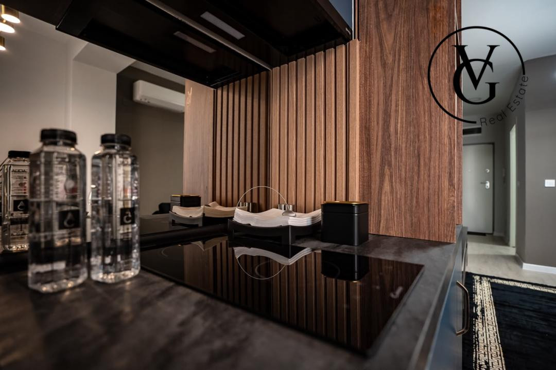 Studio dublu -  Ivory Residence - Investitie