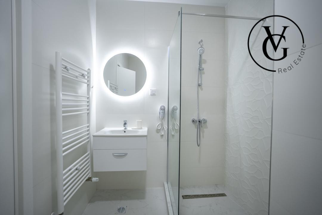 Studio dublu -  Ivory Residence - Investitie