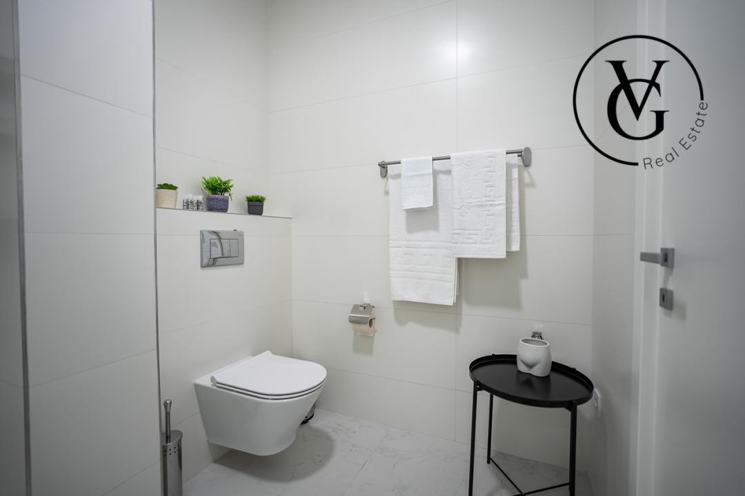 Studio dublu -  Ivory Residence - Investitie
