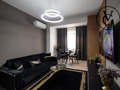Studio dublu -  Ivory Residence - Investitie