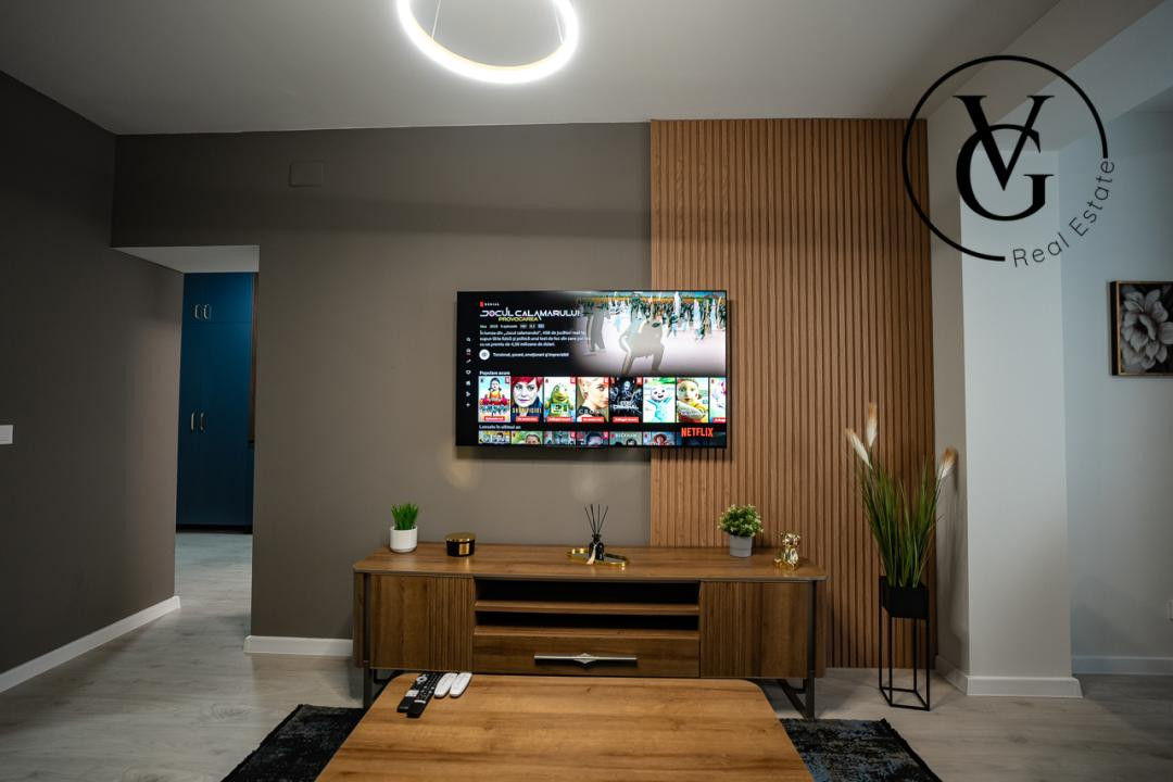 Studio dublu -  Ivory Residence - Investitie