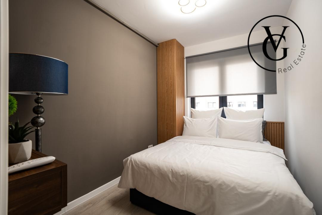 Studio dublu -  Ivory Residence - Investitie