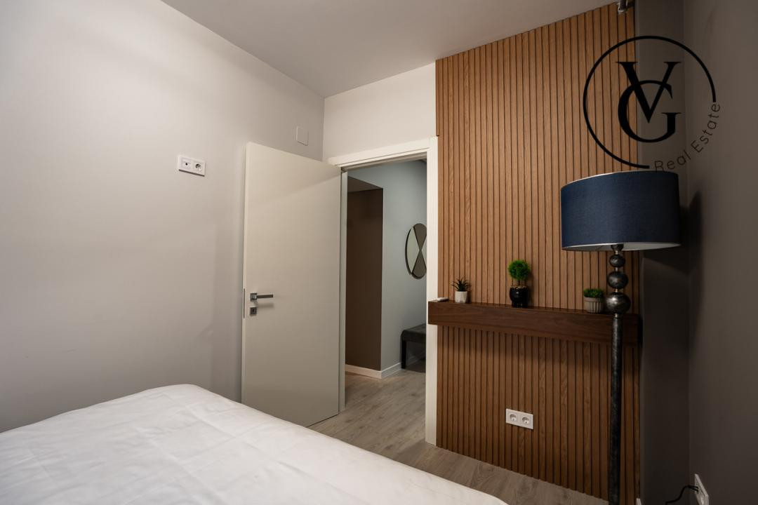 Studio dublu -  Ivory Residence - Investitie