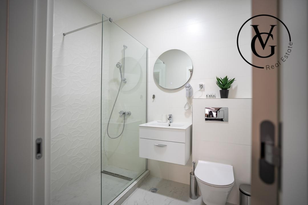 Studio dublu -  Ivory Residence - Investitie