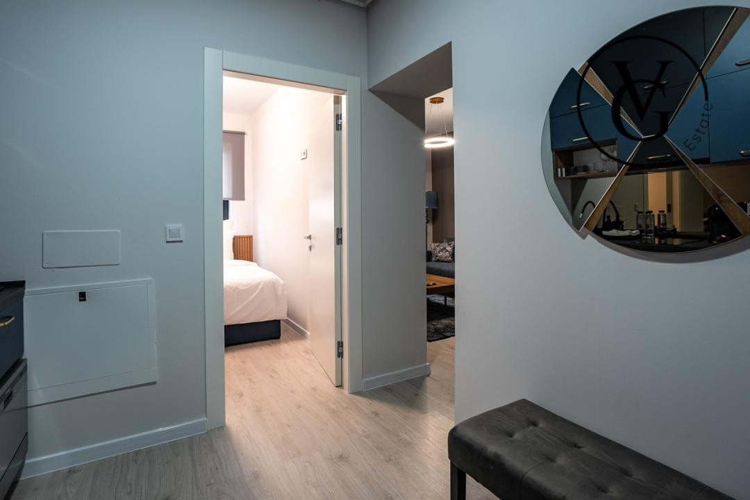 Studio dublu -  Ivory Residence - Investitie