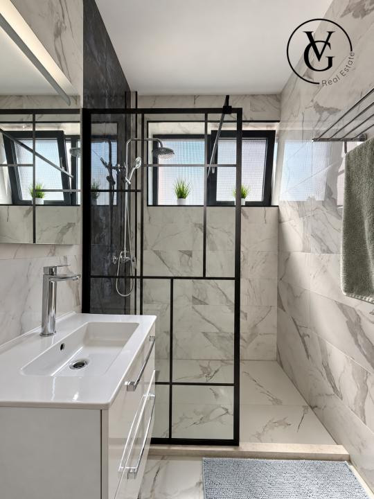 Studio spatios + loc de parcare | Mamaia Sat