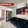 Studio modern | Bloc Nou | Mamaia Sat 