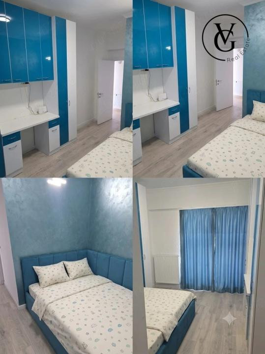 Apartament 3 camere | Parcare | Pet friendly |  Energia Residence