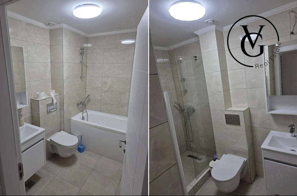 Apartament 3 camere | Parcare | Pet friendly |  Energia Residence