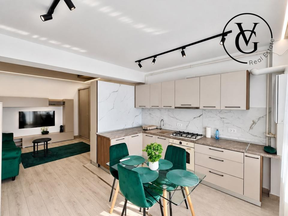 Apartament 3 camere | Parcare | Prima inchiriere | Energia Residence 3
