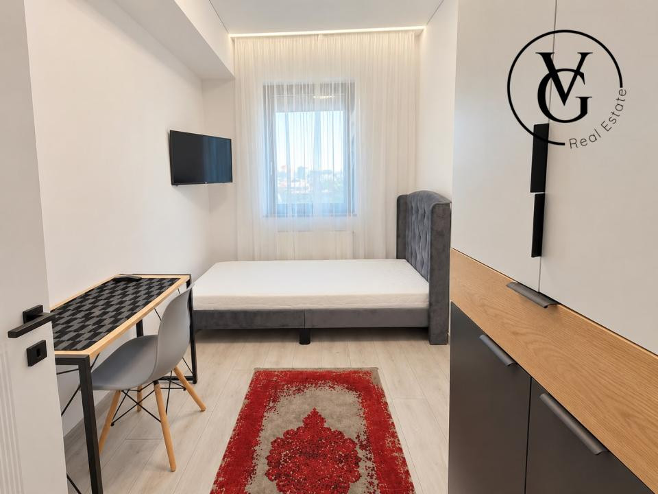 Apartament 3 camere | Parcare | Prima inchiriere | Energia Residence 3