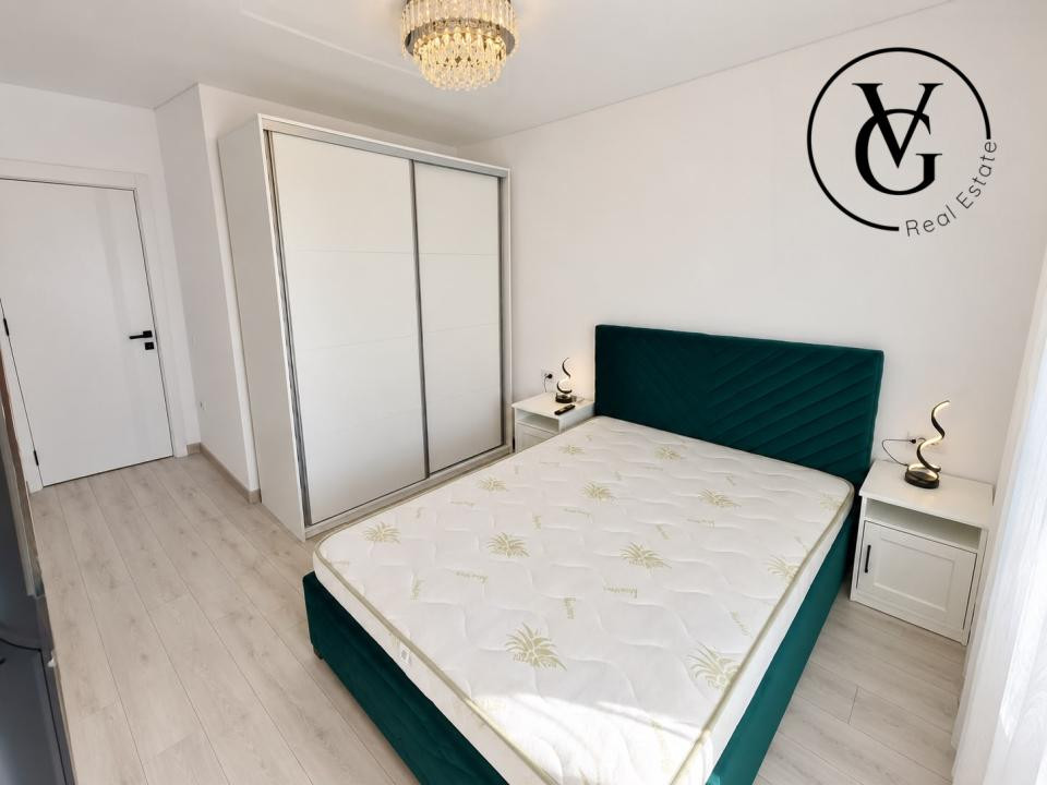 Apartament 3 camere | Parcare | Prima inchiriere | Energia Residence 3