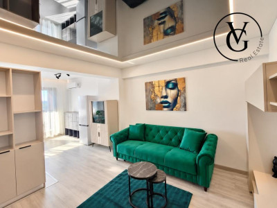Apartament 3 camere | Parcare | Prima inchiriere | Energia Residence 3